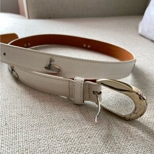 Vintage Canterbury Golf Belt